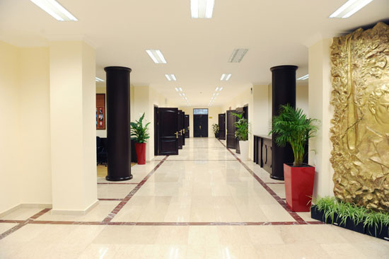 Президент Ильхам Алиев  принял участие в открытии в Баку музыкальной школы имени Гара Гараева (ФОТО)