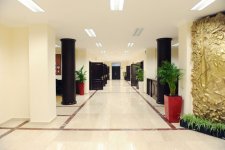 Президент Ильхам Алиев  принял участие в открытии в Баку музыкальной школы имени Гара Гараева (ФОТО)