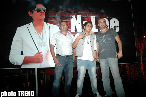 Надо развивать клубную музыку, иначе останется только свадебное направление - Агиль М.Гулиев