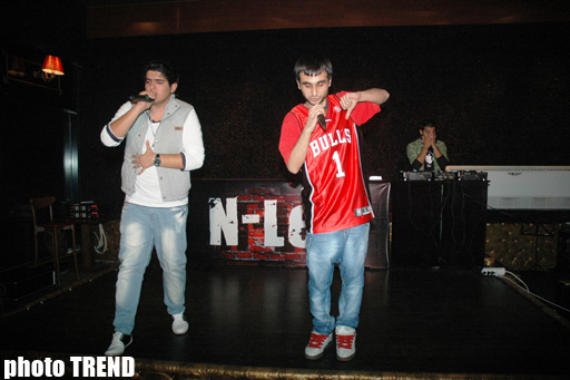 Надо развивать клубную музыку, иначе останется только свадебное направление - Агиль М.Гулиев