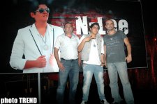 Надо развивать клубную музыку, иначе останется только свадебное направление - Агиль М.Гулиев