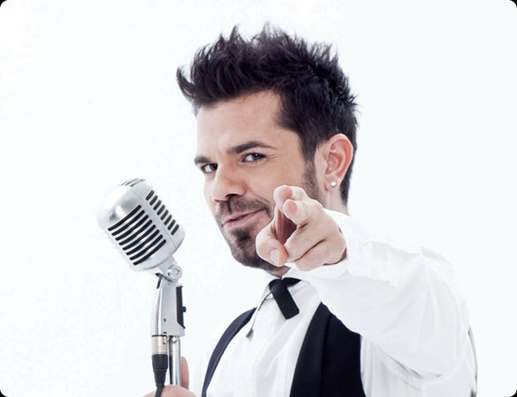 Кенан Догулу - от фортепиано, флейты и гитары до концерта в Баку (фото)