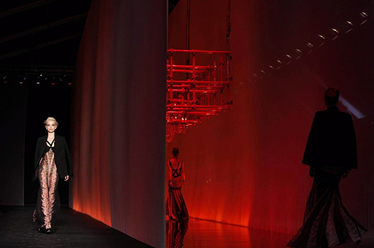 Новая коллекция Роберто Кавалли (фотосессия)