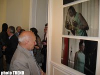 Работы австрийских художников отличаются интеллигентностью - Омар Эльдаров (фотосессия)