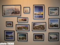 Работы австрийских художников отличаются интеллигентностью - Омар Эльдаров (фотосессия)