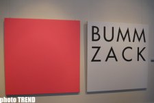 Работы австрийских художников отличаются интеллигентностью - Омар Эльдаров (фотосессия)