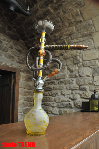 Народно-прикладное искусство Азербайджана: куклы, келагаи, хурджун… (фотосессия)