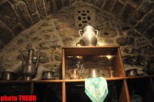 Народно-прикладное искусство Азербайджана: куклы, келагаи, хурджун… (фотосессия)