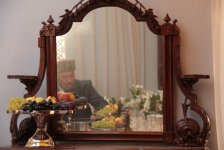 Уникальные фото предков Бахрама Багирзаде, или о роли Гафур бека в фильме "Не бойся, я с тобой 2"