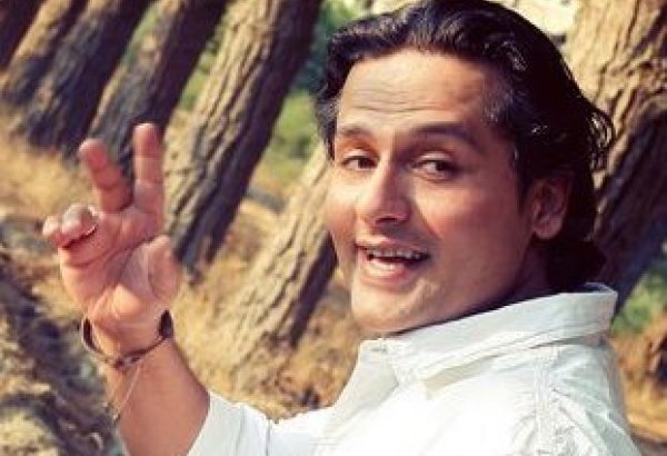 Гурбан Масимов проведет курс актерского мастерства