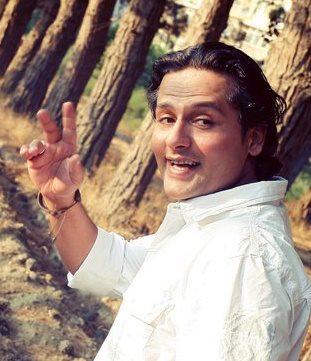 Гурбан Масимов проведет курс актерского мастерства