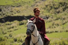 Бахрам Багирзаде: Премьера на НТВ стала возможной благодаря Тимуру Вайнштейну (ФОТО)