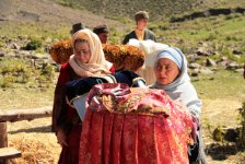 Бахрам Багирзаде: Премьера на НТВ стала возможной благодаря Тимуру Вайнштейну (ФОТО)