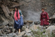 Бахрам Багирзаде: Премьера на НТВ стала возможной благодаря Тимуру Вайнштейну (ФОТО)