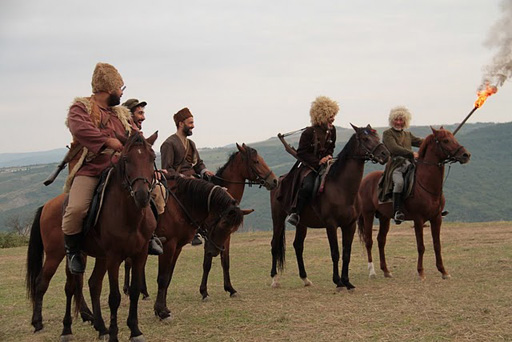 Бахрам Багирзаде: Премьера на НТВ стала возможной благодаря Тимуру Вайнштейну (ФОТО)