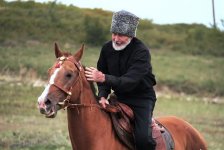 Мухтарбек Кантемиров – гордость азербайджанского народа. Первая и последняя роли в "Не бойся, я с тобой" (ФОТО)