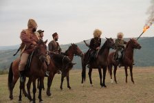 Бахрам Багирзаде: Премьера на НТВ стала возможной благодаря Тимуру Вайнштейну (ФОТО)