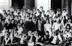 110 лет назад в Баку была открыта первая женская мусульманская школа на Кавказе (фотосессия)