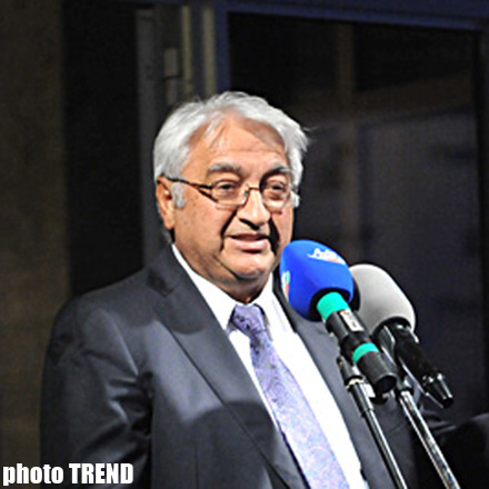 Академик Ариф Пашаев избран президентом Азербайджанской инженерной академии