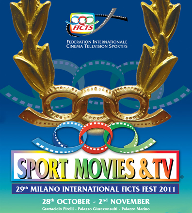 Фильм о 100-летии азербайджанского футбола удостоен награды на Миланском фестивале