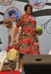 Блестящий концерт "Бу шехерде": пляж по-азербайджански, лимоны по -лянкярански…(фотосессия)