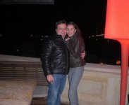 В Баку сыграют свадьбу волейболистка сборной Азербайджана и турецкий менеджер (фотосессия)