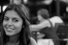 Аида Махмудова: Художнику необходима полная свобода мысли для выражения своих творческих чувств