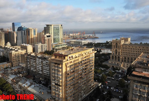 МФК разработала для Азербайджана методологию оценки корпоративного управления