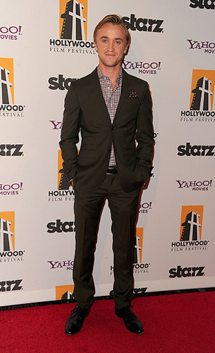 Церемония вручения премии Hollywood Film Awards (фотосессия)