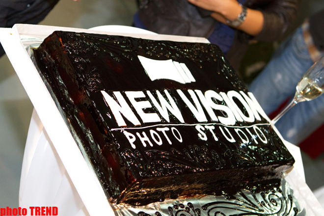 Увидеть больше желаемого! В Баку открылась первая продакшн-фотостудия "New Vision" (фотосессия)