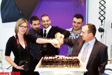 Увидеть больше желаемого! В Баку открылась первая продакшн-фотостудия "New Vision" (фотосессия)