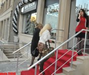 Увидеть больше желаемого! В Баку открылась первая продакшн-фотостудия "New Vision" (фотосессия)