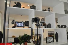 Увидеть больше желаемого! В Баку открылась первая продакшн-фотостудия "New Vision" (фотосессия)