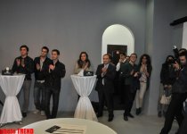 Увидеть больше желаемого! В Баку открылась первая продакшн-фотостудия "New Vision" (фотосессия)