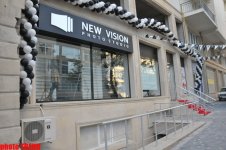 Увидеть больше желаемого! В Баку открылась первая продакшн-фотостудия "New Vision" (фотосессия)