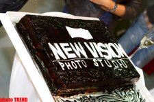 Увидеть больше желаемого! В Баку открылась первая продакшн-фотостудия "New Vision" (фотосессия)
