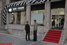 Увидеть больше желаемого! В Баку открылась первая продакшн-фотостудия "New Vision" (фотосессия)