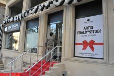 Увидеть больше желаемого! В Баку открылась первая продакшн-фотостудия "New Vision" (фотосессия)