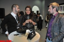 Увидеть больше желаемого! В Баку открылась первая продакшн-фотостудия "New Vision" (фотосессия)