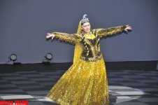 В Баку состоялась церемония награждения представителей культуры, шоу-бомонда, стилистов и моделей  (фотосессия)