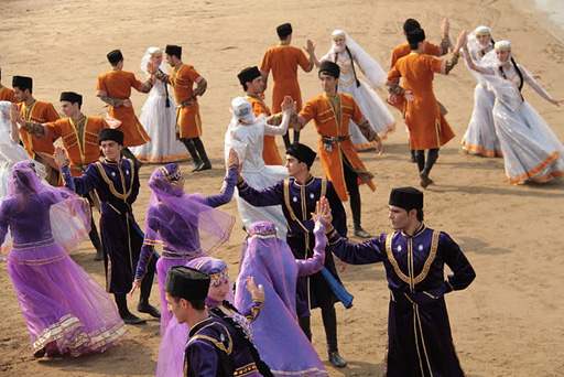 Бахрам Багирзаде: Премьера на НТВ стала возможной благодаря Тимуру Вайнштейну (ФОТО)