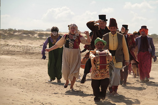 Бахрам Багирзаде: Премьера на НТВ стала возможной благодаря Тимуру Вайнштейну (ФОТО)