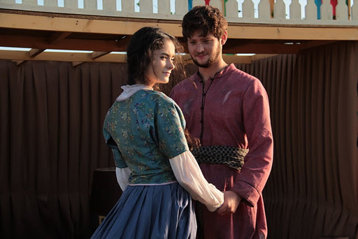 Бахрам Багирзаде: Премьера на НТВ стала возможной благодаря Тимуру Вайнштейну (ФОТО)