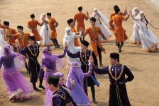 Бахрам Багирзаде: Премьера на НТВ стала возможной благодаря Тимуру Вайнштейну (ФОТО)