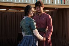 Бахрам Багирзаде: Премьера на НТВ стала возможной благодаря Тимуру Вайнштейну (ФОТО)