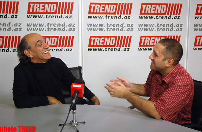 Агахан Салманлы… Он прощался на волне позитива. Накануне смерти был очень счастлив на свадьбе первой внучки (ФОТО)