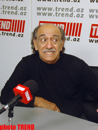 Агахан Салманлы… Он прощался на волне позитива. Накануне смерти был очень счастлив на свадьбе первой внучки (ФОТО)