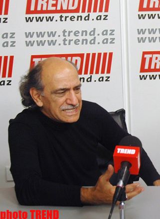 Агахан Салманлы… Он прощался на волне позитива. Накануне смерти был очень счастлив на свадьбе первой внучки (ФОТО)