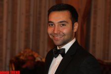 ТОП-20 самых симпатичных азербайджанских певцов (фотосессия)