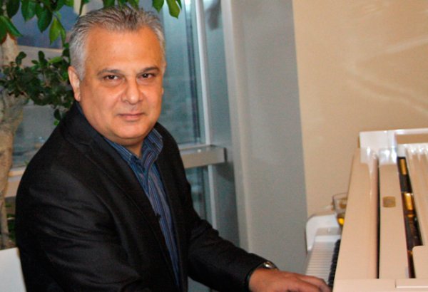 Пусть нарушители карантина посмотрят новости - народный артист Азербайджана Салман Гамбаров